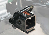 Curt Bolt-On ATV Tongue Adapter with 2" Receiver  • 45006