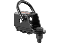 Curt Bolt-On ATV Tongue Adapter with 2" Receiver  • 45006