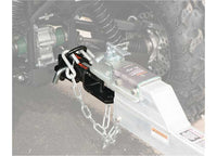 Curt ATV Towing Starter Kit w/ 2" Shank and 1-7/8" Trailer Ball  • 45029