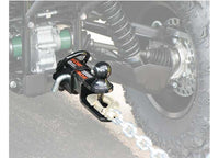 Curt ATV Towing Starter Kit w/ 2" Shank and 1-7/8" Trailer Ball  • 45029