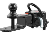 Curt ATV Towing Starter Kit w/ 2" Shank and 1-7/8" Trailer Ball  • 45029