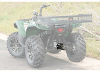 Curt ATV Towing Starter Kit w/ 2" Shank and 1-7/8" Trailer Ball  • 45029