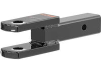 Curt Clevis Pin Ball Mount w/ 1" Diameter Pin, 2" Shank, 6K Lbs  • 45821