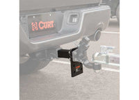 Curt Pintle Mount, 2" Shank, 20,000 lbs., 6" Long  • 48324