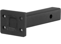 Curt Pintle Mount, 2" Shank, 20,000 LBS, 8" Long  • 48327