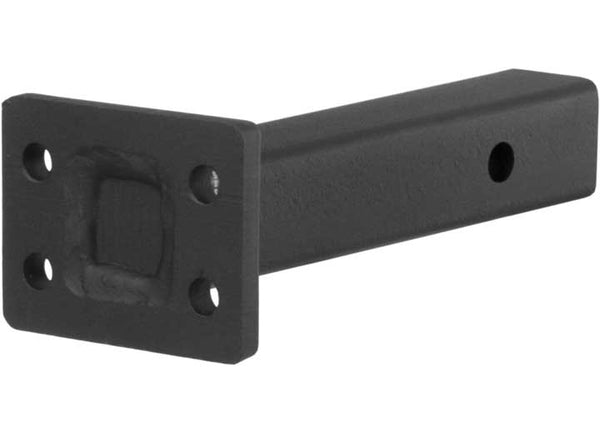 Curt Pintle Mount, 2" Shank, 20,000 LBS, 8" Long  • 48327