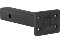 Curt Pintle Mount, 2" Shank, 20,000 LBS, 8" Long  • 48327
