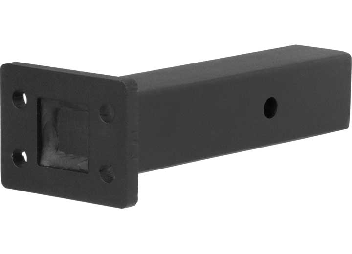 Curt Pintle Mount, 2-1/2" Shank, 20,000 LBS, 8" Long  • 48340