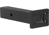 Curt Pintle Mount, 2-1/2" Shank, 20,000 LBS, 8" Long  • 48340