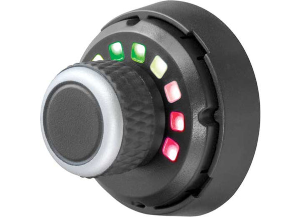 Curt Spectrum Integrated Proportional Trailer Brake Controller  • 51170