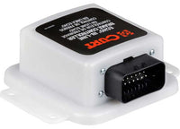 Curt Echo In-line Trailer Brake Controller, Bluetooth Smartphone Connection  • 51200