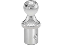 Curt OEM Puck System 2-5/16" Gooseneck Ball, RAM, 30K  • 60601