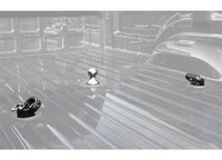 Curt OEM Puck System 2-5/16" Gooseneck Kit, Ram, 30K  • 60618