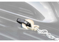 Curt OEM Puck System 2-5/16" Gooseneck Kit, Ram, 30K  • 60618