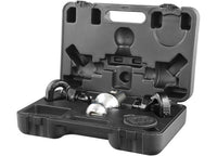 Curt OEM Puck System 2-5/16" Gooseneck Kit, Ram, 30K  • 60618