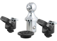 Curt OEM Puck System 2-5/16" Gooseneck Kit, Ram, 30K  • 60618