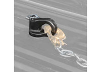 Curt OEM Puck System 2-5/16" Gooseneck Kit, Chevy, Ford, GMC, Nissan, 30K  • 60692