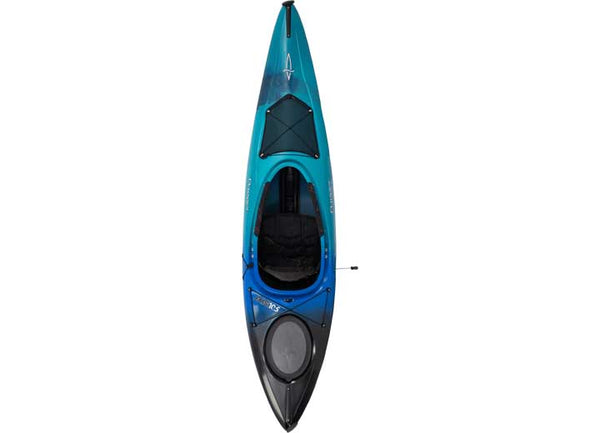 Dagger Axis 10.5" Crossover Kayak, Blue Mist  • 9030515208