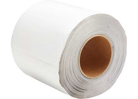Dicor Seal-Tite RV, Trailer, Motorhome Roof Repair Tape - 6" x 50' - White  • 522TPO-650-1C