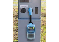 Dicor 30 Amp Pigtail RV Surge Protector  • DP-SP30A-P