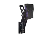 Panther Adjustable Outboard Motor Bracket, Max 15 HP, 10" Lift  • 550407AL
