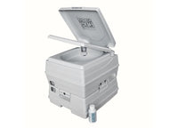 Dock Edge Visa Potty 18L Portable Toilet  • DEF248101