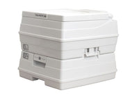 Dock Edge Visa Potty 18L Portable Toilet  • DEF248101