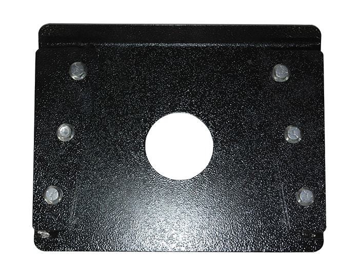 Demco Lippert Pin Box Adapter Autoslide Hitches , Black  • 6335
