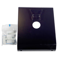 Demco Locking Plate for MOR/RYDE Pinbox, Black  • 6025