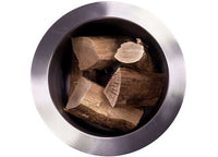 HotShot The Traveler 15” Smokeless Wood Burning Fire Pit  • 52259