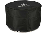 HotShot Homestead 25" Wood Burning Fire Pit  • 52359