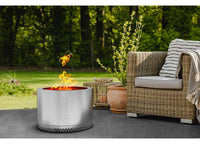 HotShot Homestead 25" Wood Burning Fire Pit  • 52359