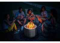 HotShot Homestead 25" Wood Burning Fire Pit  • 52359