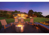 HotShot Homestead 25" Wood Burning Fire Pit  • 52359