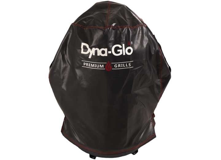 Dyna-Glo Compact Charcoal Smoker Cover  • DG376CSC