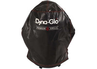 Dyna-Glo Compact Charcoal Smoker Cover  • DG376CSC