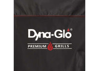 Dyna-Glo Compact Charcoal Smoker Cover  • DG376CSC
