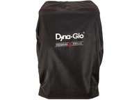 Dyna-Glo Premium Vertical Smoker Cover for DGU505BAE, DGU505BAE-D, DGU732BDE, DGU732BDE-D, DGU732SDE, DGU732SDE-D   • DG732ESC