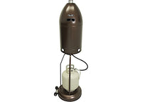 Dyna-Glo 48,000 BTU Premium Hammered Bronze Patio Heater  • DGPH201BR
