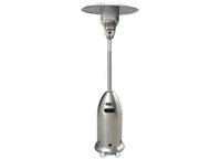 Dyna-Glo 48,000 BTU Premium Stainless Steel Patio Heater  • DGPH202SS