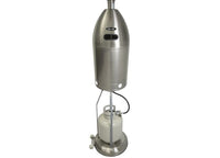 Dyna-Glo 48,000 BTU Premium Stainless Steel Patio Heater  • DGPH202SS