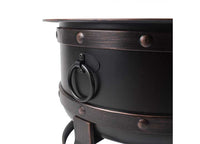 Pleasant Hearth 28" Killian Wood Burning Fire Pit  • OFW307R
