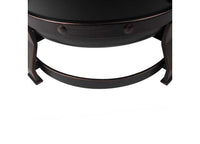 Pleasant Hearth 28" Killian Wood Burning Fire Pit  • OFW307R