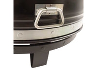 Pleasant Hearth 36" Round Colossal Steel Wood Fire Pit  • OFW651R