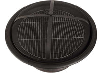 Pleasant Hearth 30" Round Palmetto Wood Fire Pit  • OFW717RC