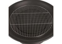 Pleasant Hearth 30" Round Palmetto Wood Fire Pit  • OFW717RC