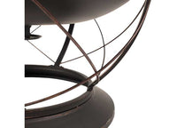 Pleasant Hearth 30" Round Palmetto Wood Fire Pit  • OFW717RC