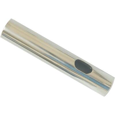 Digital Antenna 6" Stainless Steel Antenna Ferrule  • F114