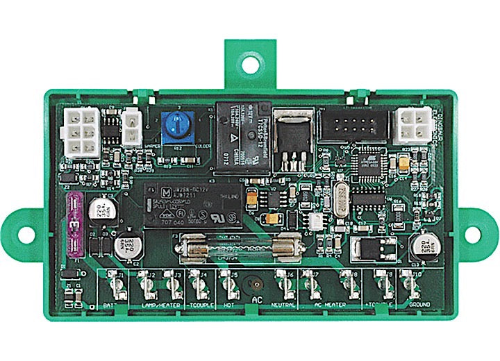 Dinosaur Electronics Refrigerator Replacement Board for Dometic 3850415-xxxx  • 3850415.01 REPLACEMENT