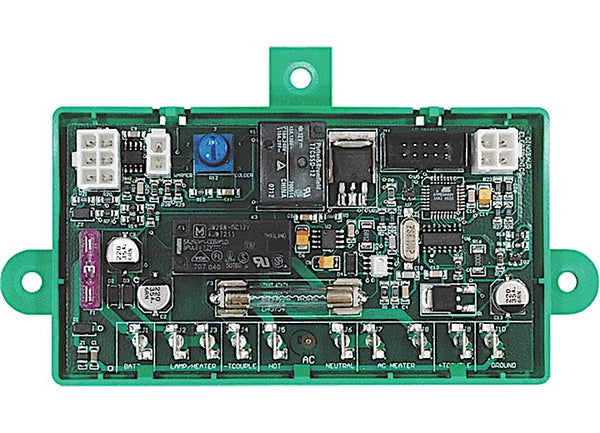 Dinosaur Electronics Refrigerator Replacement Board for Dometic 3850415-xxxx  • 3850415.01 REPLACEMENT